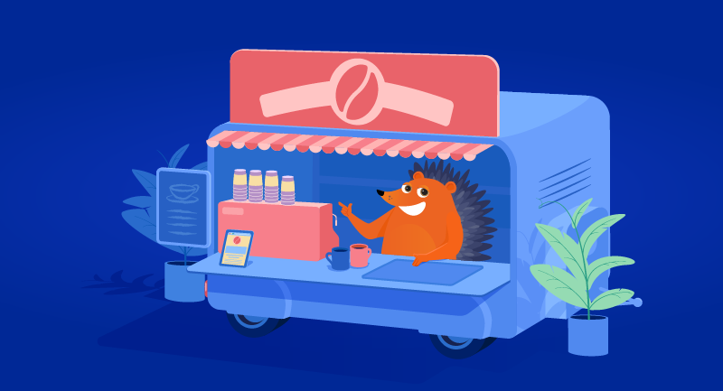 Hero image of Growing your small business in the right direction&nbsp;