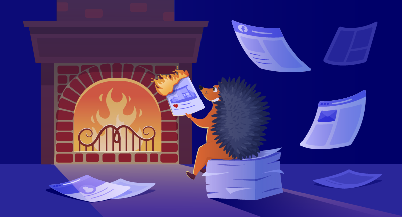 Hero image of How to remove your public information from the web