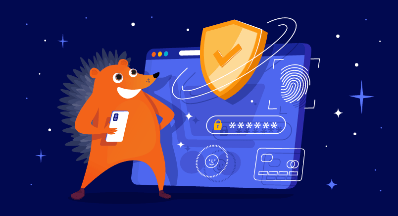 Hero image of How to ensure online payments are secure