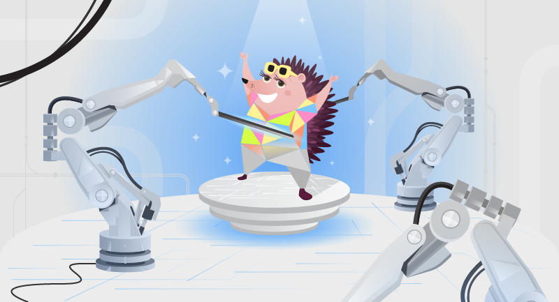 Hero image of How AI impacts the fashion industry going digitalWhat happened to the Metaverse?