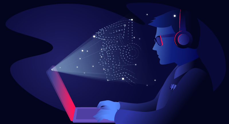 Hero image of Is behavioral biometrics the next cybersecurity weapon?