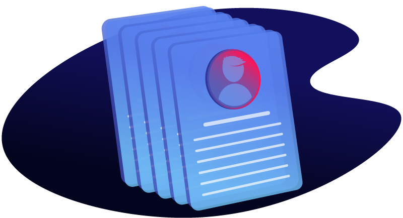 personal identity documents