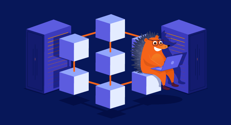 Hero image of Exploring the idea of decentralized DNS