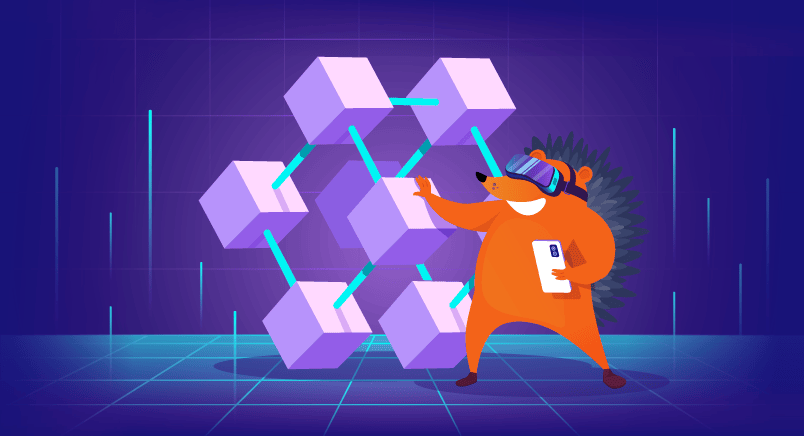 Hero image of Embracing the metaverse: an introduction to Web 3.0How AI impacts the fashion industry going digital