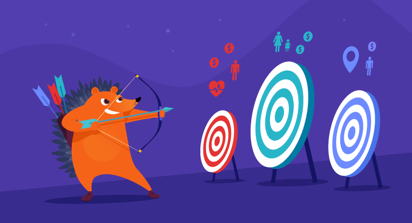 Hero image of How advertisers use sensitive data to target you