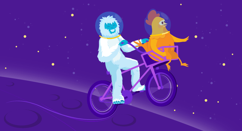 Hero image of Keep your domains and hosting togetherThe AI-generated books that could harm you