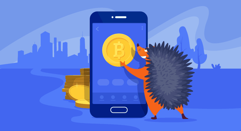 Hero image of How decentralized finances will empower the unbanked