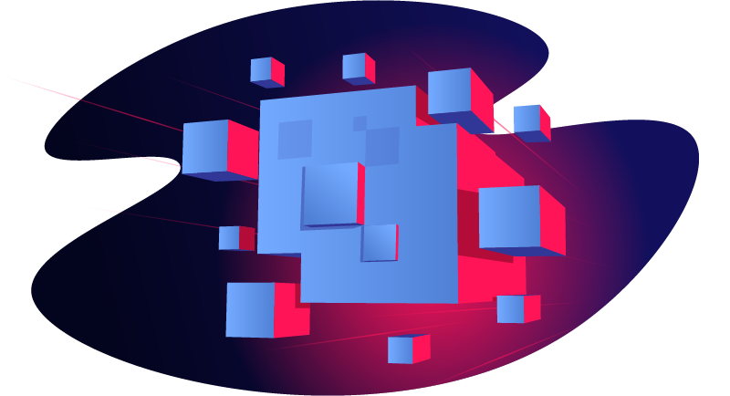 floating blocks