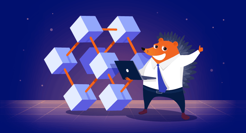 Hero image of How Web 3.0 benefits small businesses