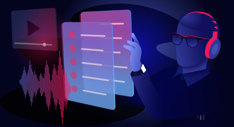 Hero image of 5 AI-powered apps to finish hours of work in minutes