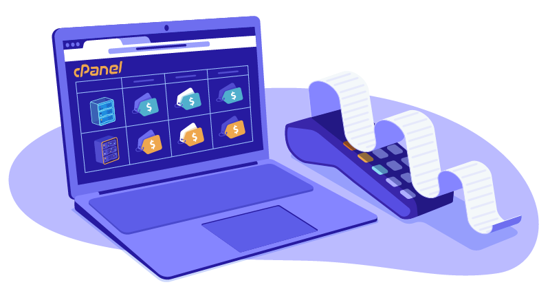 calculating cPanel price options