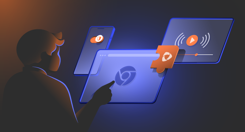 Hero image of Why FastVPN is streaming ahead