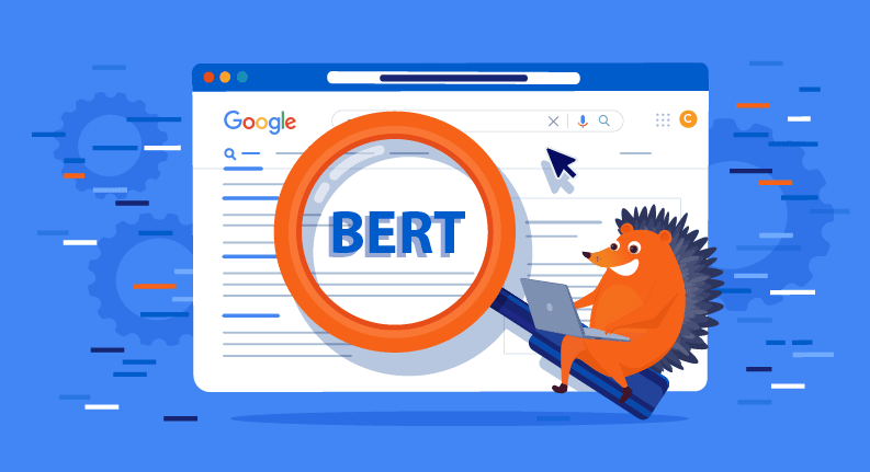 Hero image of BERT & SEO: How Google’s AI-powered search works