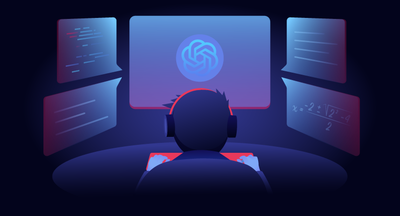 Hero image of Top 7 tricks for crafting effective ChatGPT promptsAccess the planet’s best games with a VPN