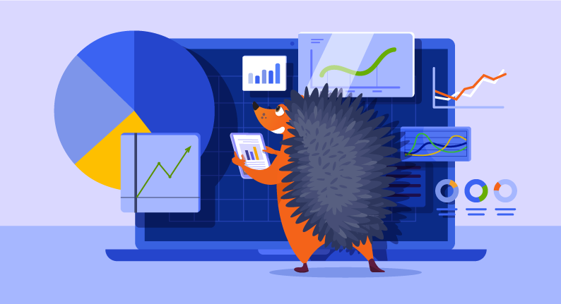 Hero image of 5 steps to performing a successful content audit