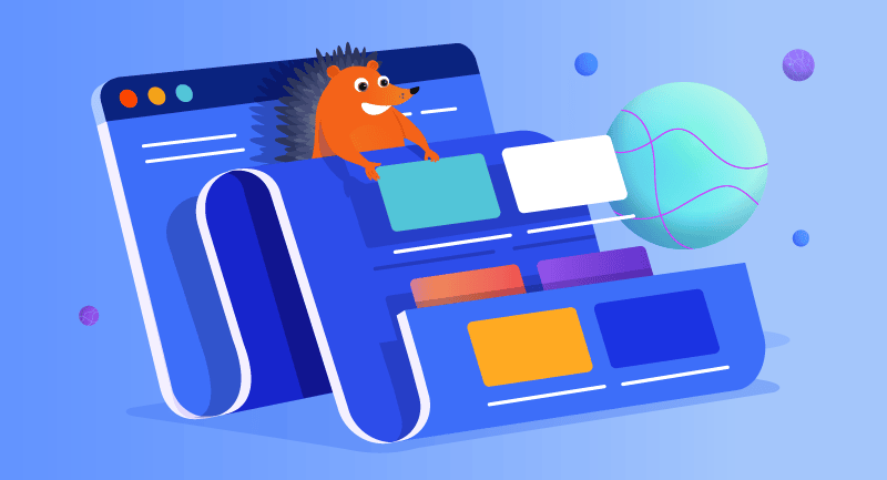 Hero image of Getting your work online: A guide for freelancers