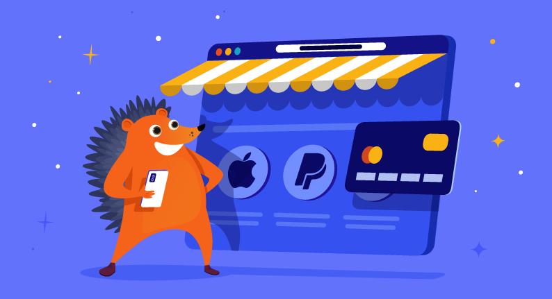 Hero image of 7 small business payment solutions
