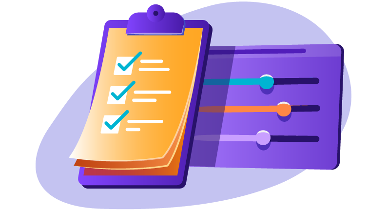 Checklist for changing nameservers