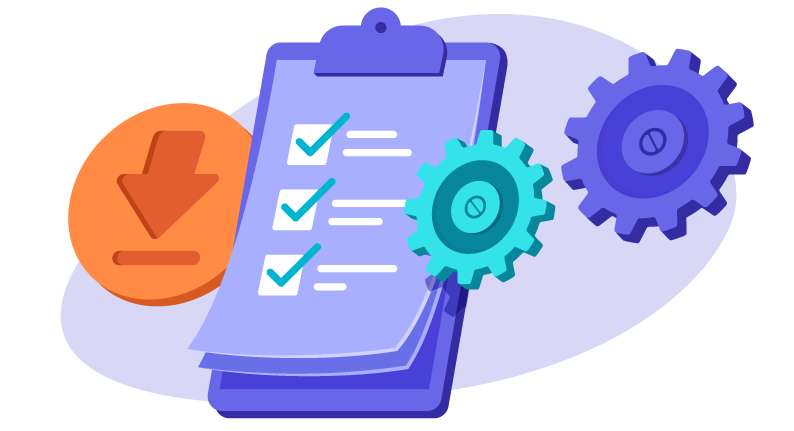 Checklist for locally-hosted AIs