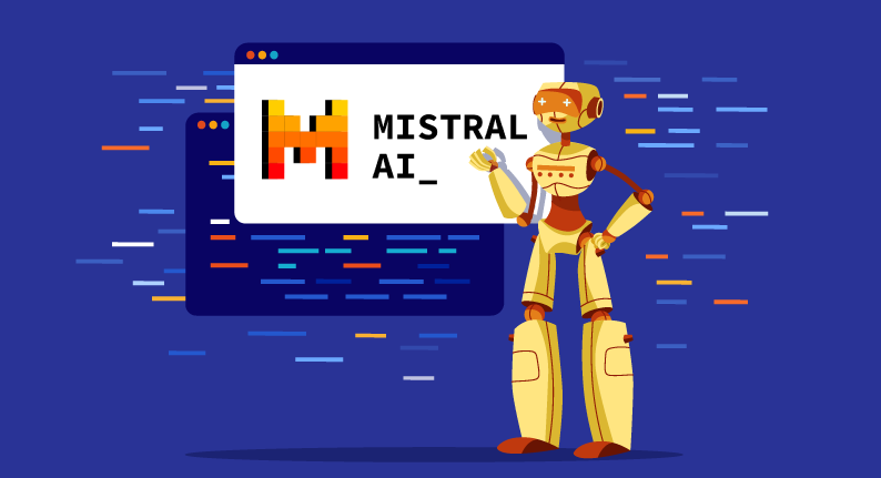 Hero image of Mistral AI: EU’s answer to OpenAI and AnthropicEmpowering women entrepreneurs for IWD