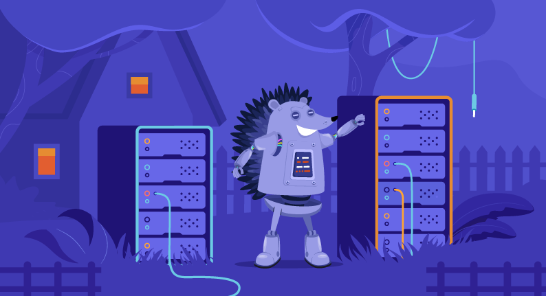 Hero image of Understanding locally hosted AIs