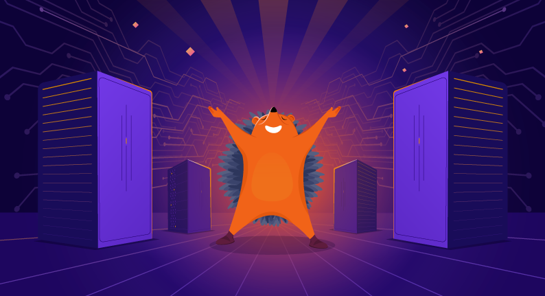 Hero image of Unlocking domains: The power of nameservers