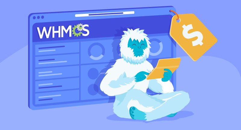 Hero image of WHMCS License Price Update 2024 AI revolution in understanding human language