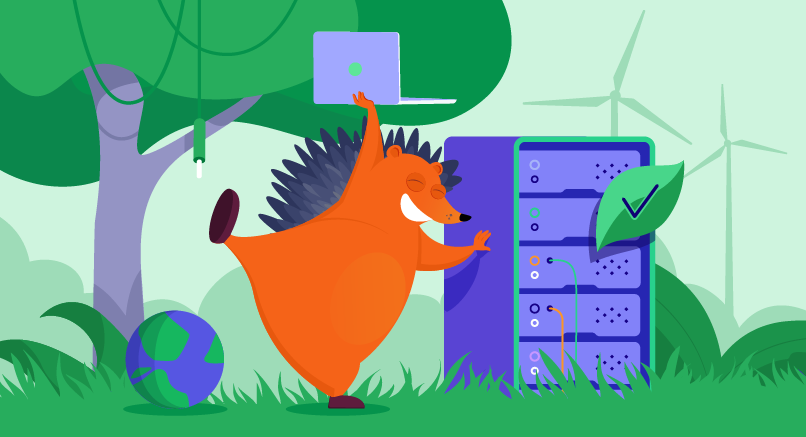 Hero image of How to promote green computing practices