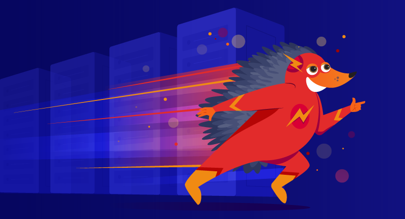 Hero image of Harnessing edge computing for faster web experiences