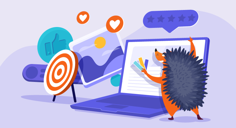 Hero image of The art of personal branding for freelancers