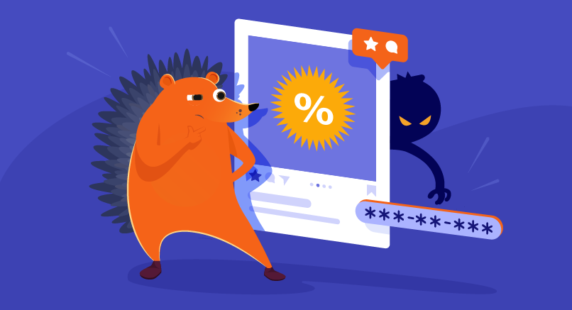 Hero image of How to stay ahead of social media scamsBoost SEO with a website content overhaul