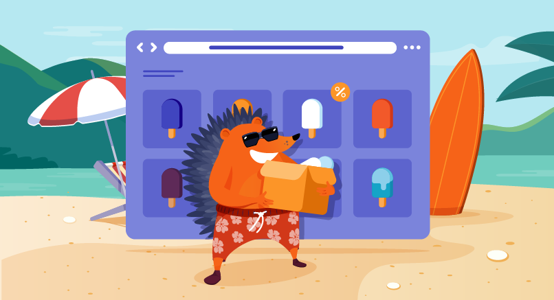 Hero image of Build a summer business without breaking the bank