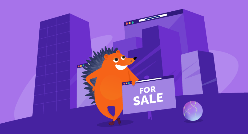 Hero image of Uncovering the secrets of domain valuation