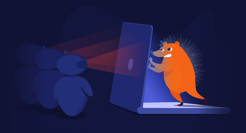 Hero image of How to detect bots and shield your digital accounts