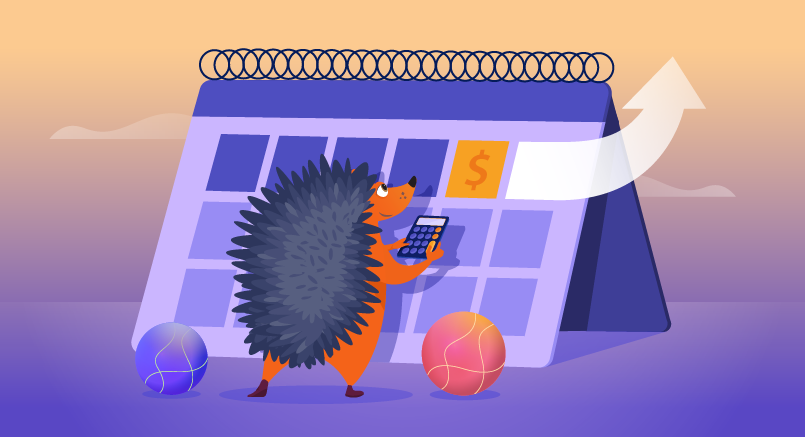 Hero image of Price increase for .COM, .XYZ, and more domains