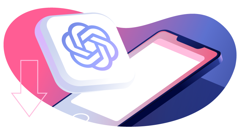 ChatGPT app