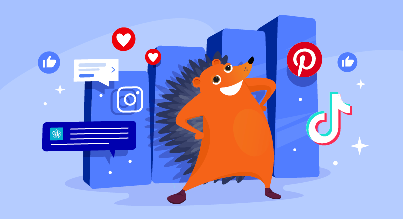 Hero image of Hacking your way to social media growth