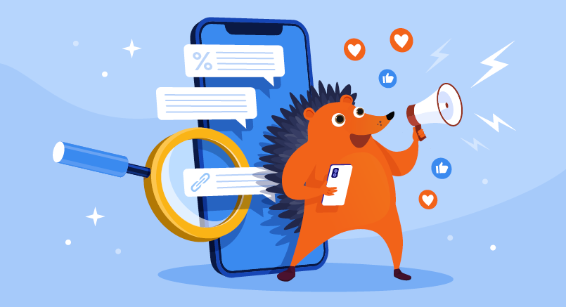 Hero image of SMS marketing should be part of your SEO strategyHow country-specific domains help with local SEO