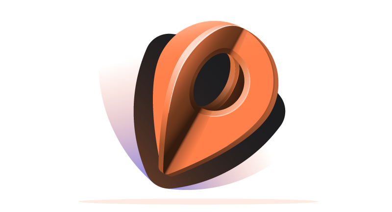 IP shuffling illustration