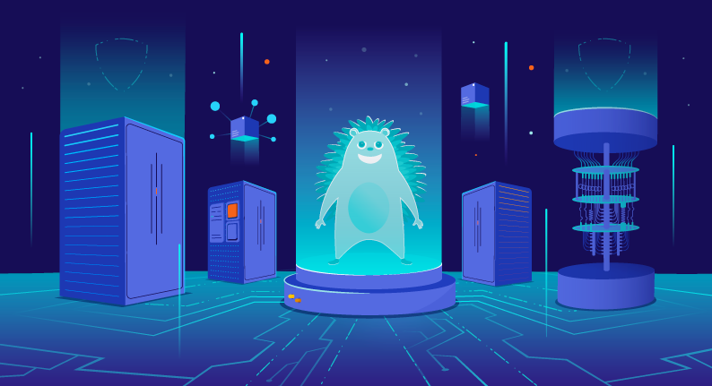 Hero image of Quantum-proof encryption: Preparing for the future of cybersecurity