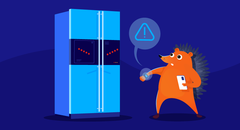 Hero image of Hidden threats of IoT devices and side-channel attacks