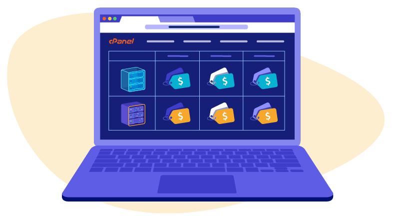 Laptop with VPS options
