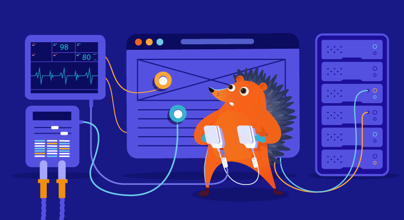 Hero image of Disaster recovery plans for online businesses