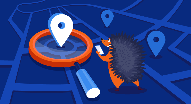 Hero image of SEO in the age of GEO: Local search optimization