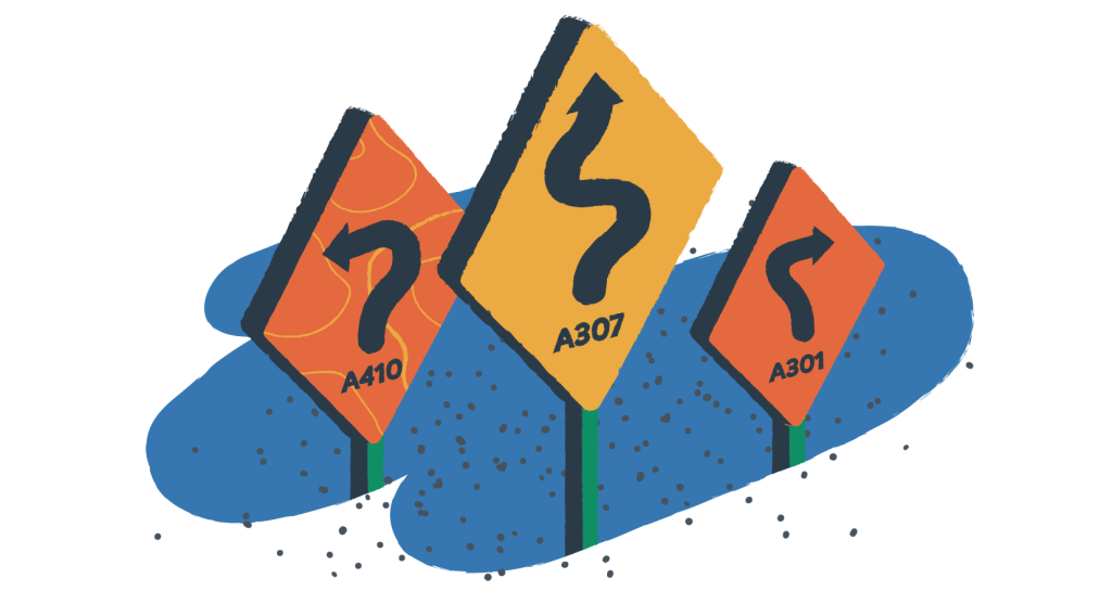 Road signs