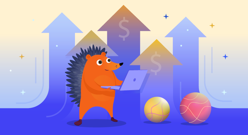 Hero image of Price increase for .CO, .CLUB, .BIZ, and more domains