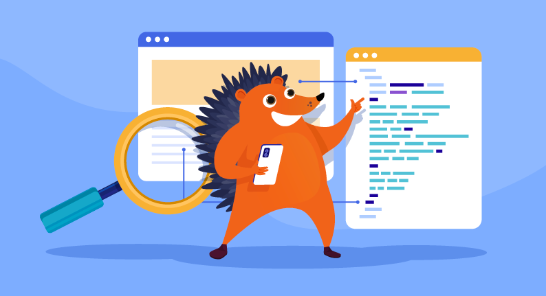 Hero image of The hidden SEO power of domain-wide data structuring