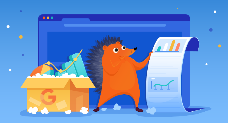 Hero image of The Google Analytics starter guide for business