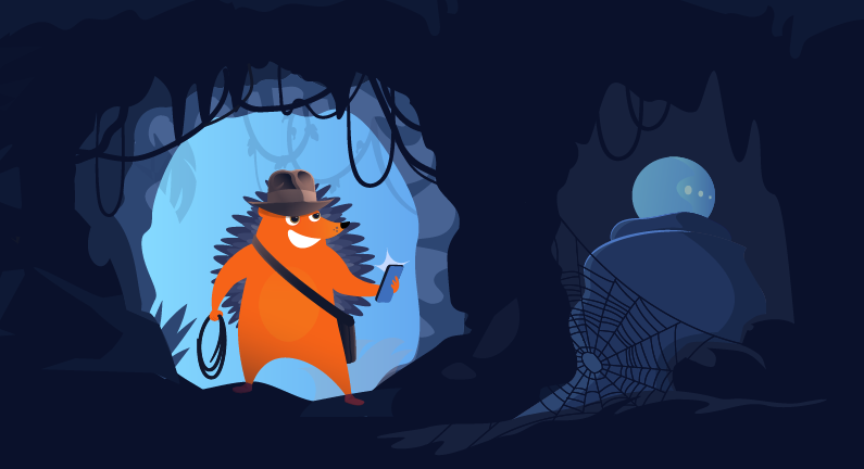 Hero image of Unconventional ways to find high-value expired domains