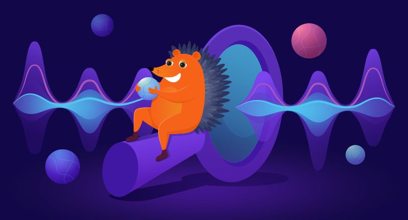 Hero image of Voice search optimization for domain names